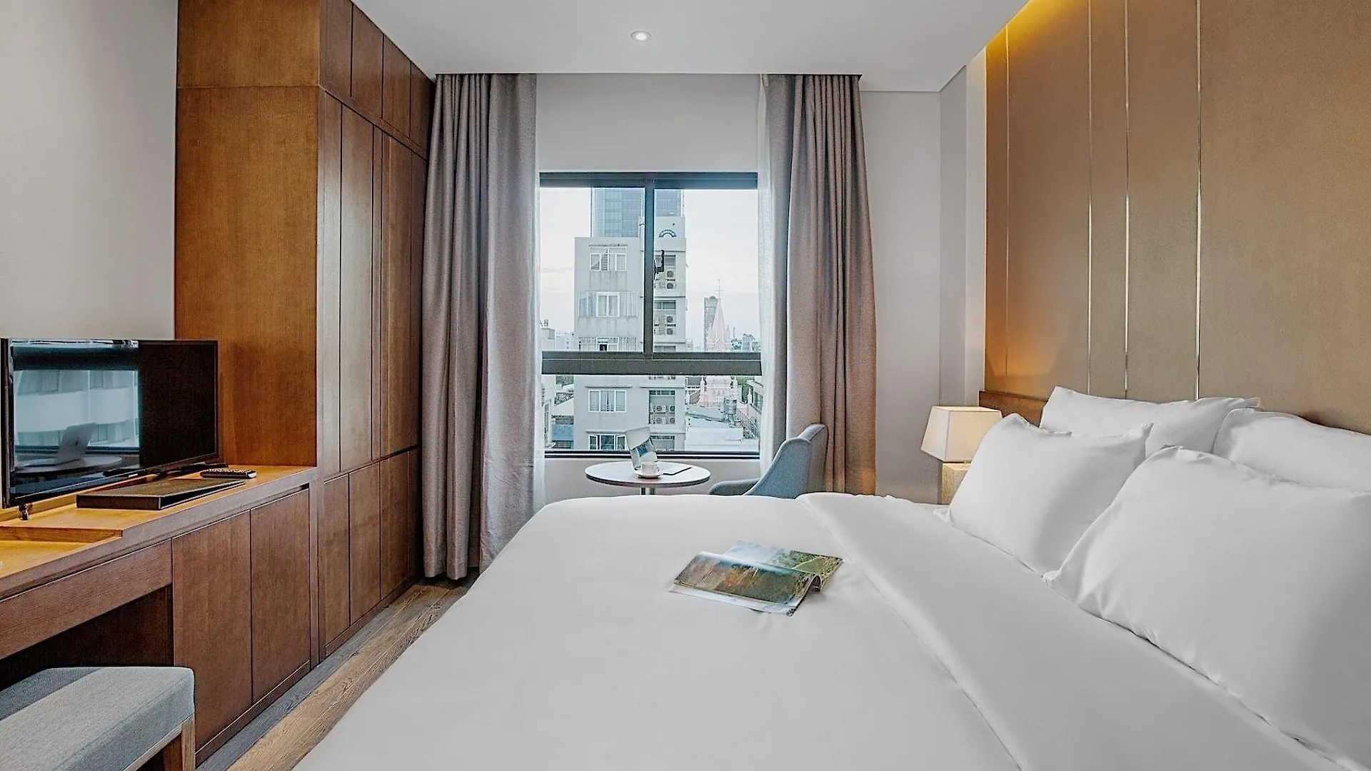 Avora Hotel Da Nang 3*,  Vietnam
