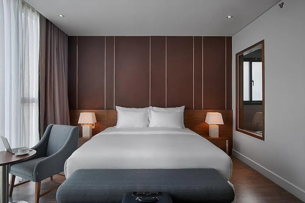 Avora Hotel Da Nang