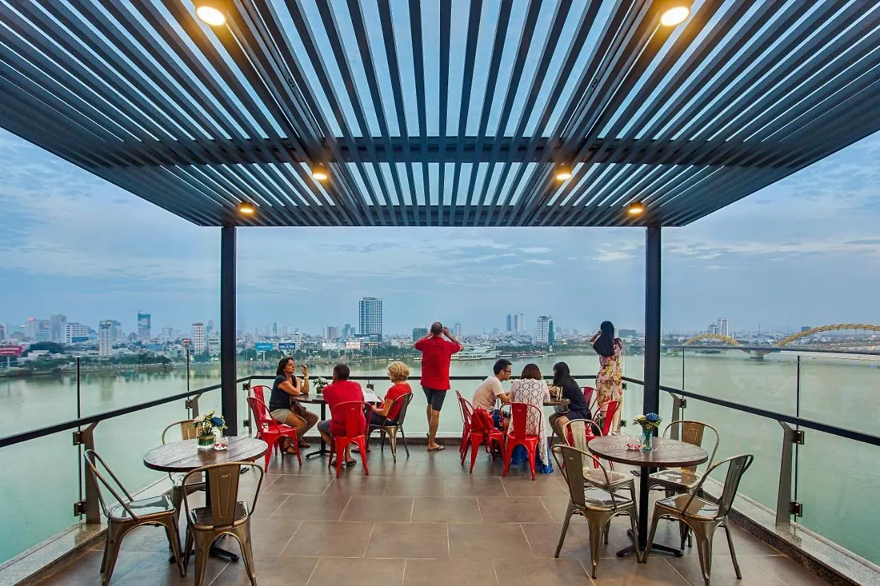 Avora Hotel Da Nang Vietnam