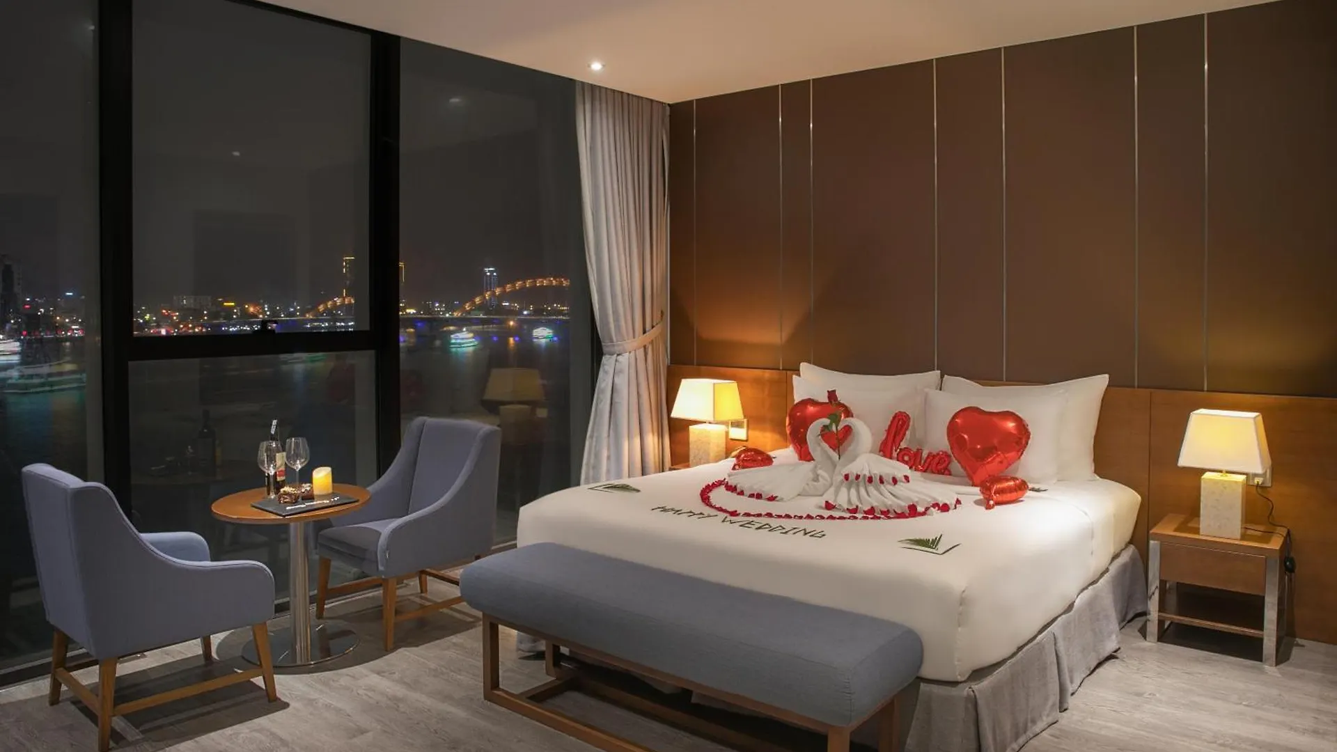 Avora Hotel Da Nang Vietnam