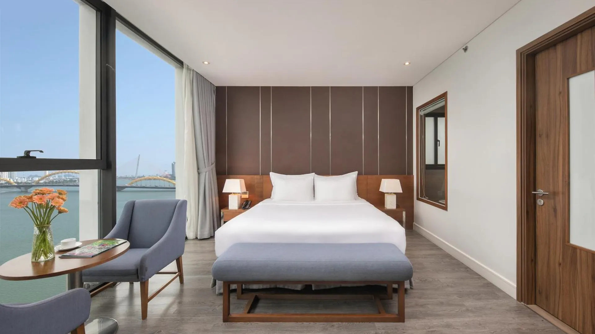 Avora Hotel Đà Nẵng