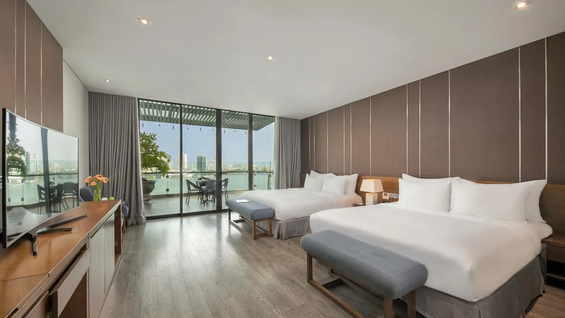 ***  Avora Hotel Da Nang Vietnam