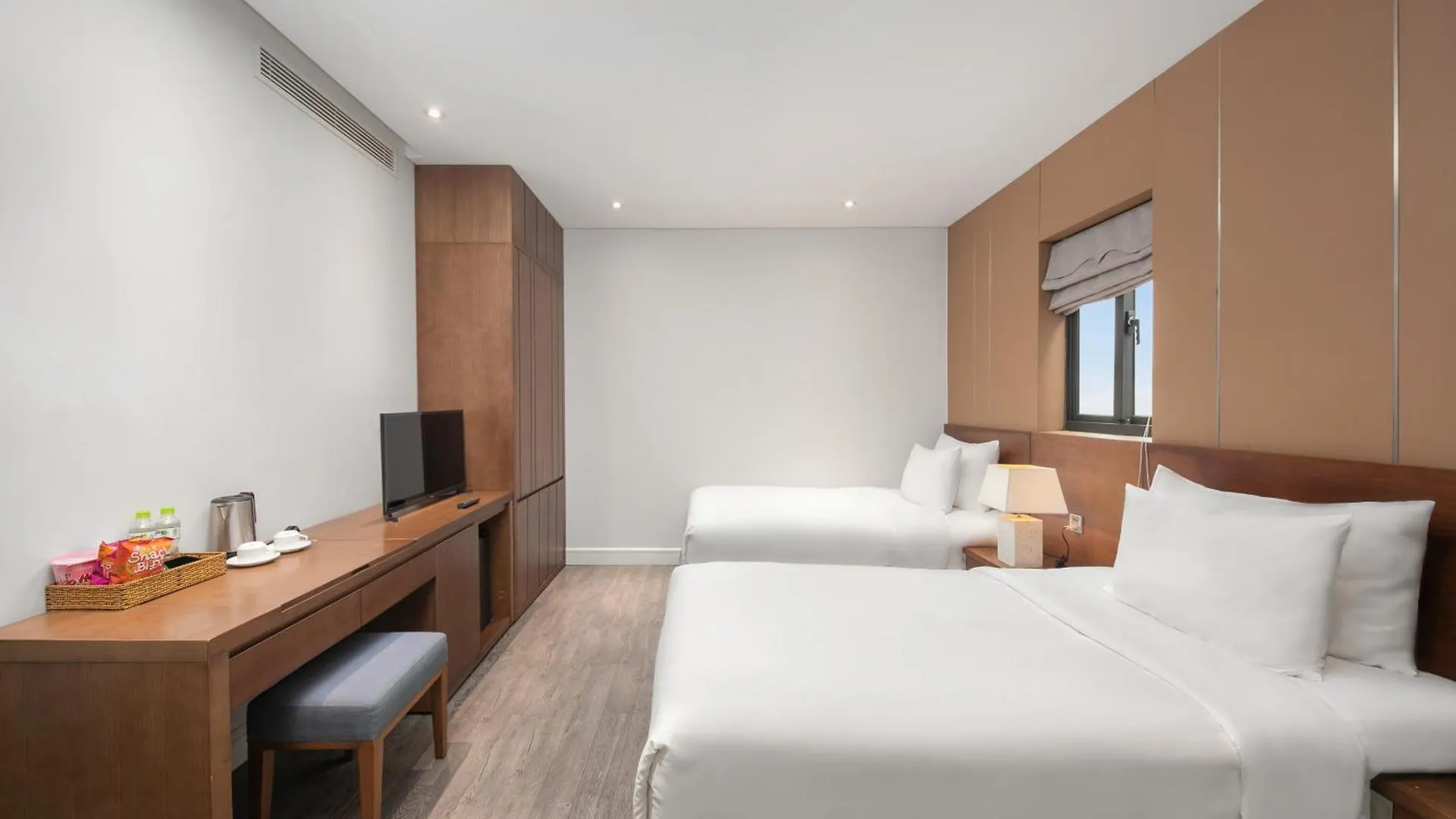 Avora Hotel Da Nang