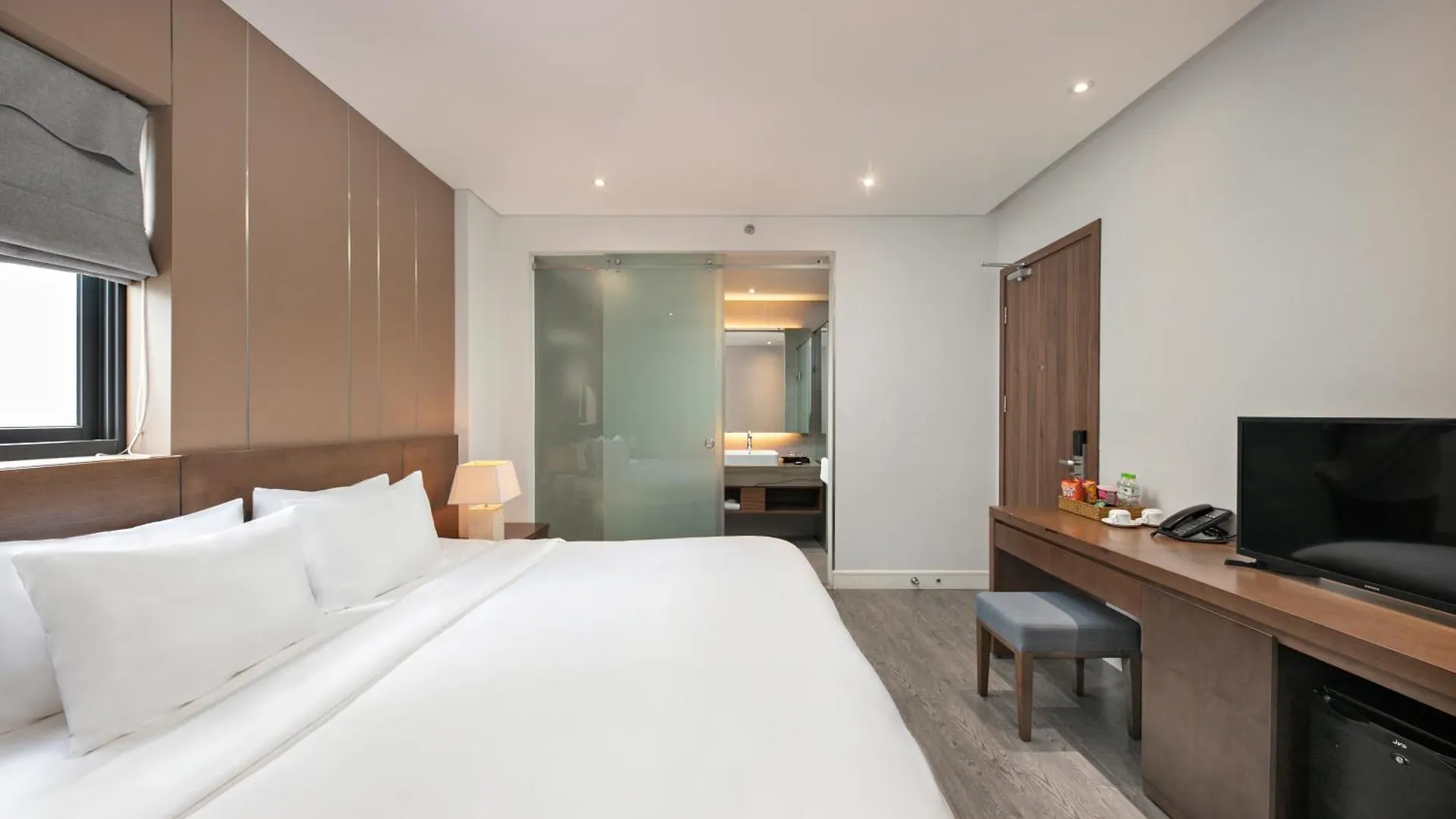 Avora Hotel Da Nang Vietnam