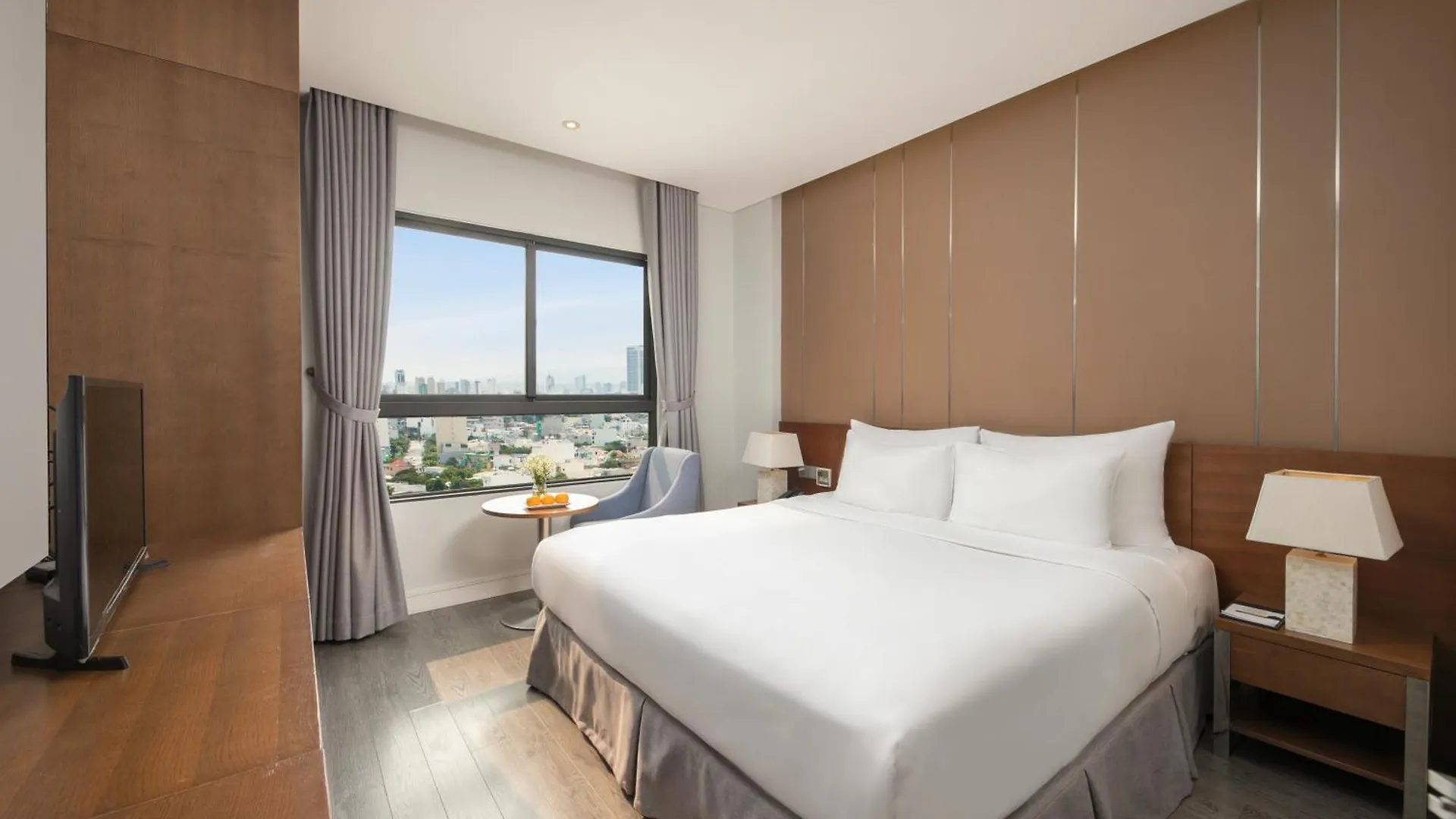 Avora Hotel Da Nang