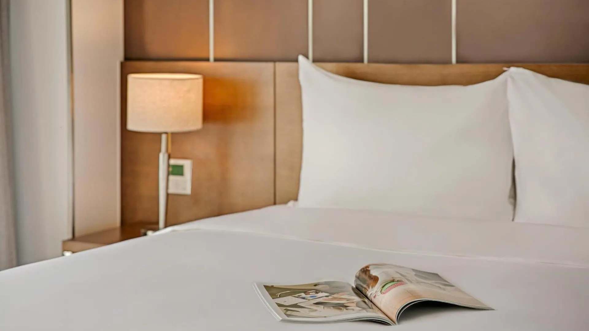 Avora Hotel Da Nang