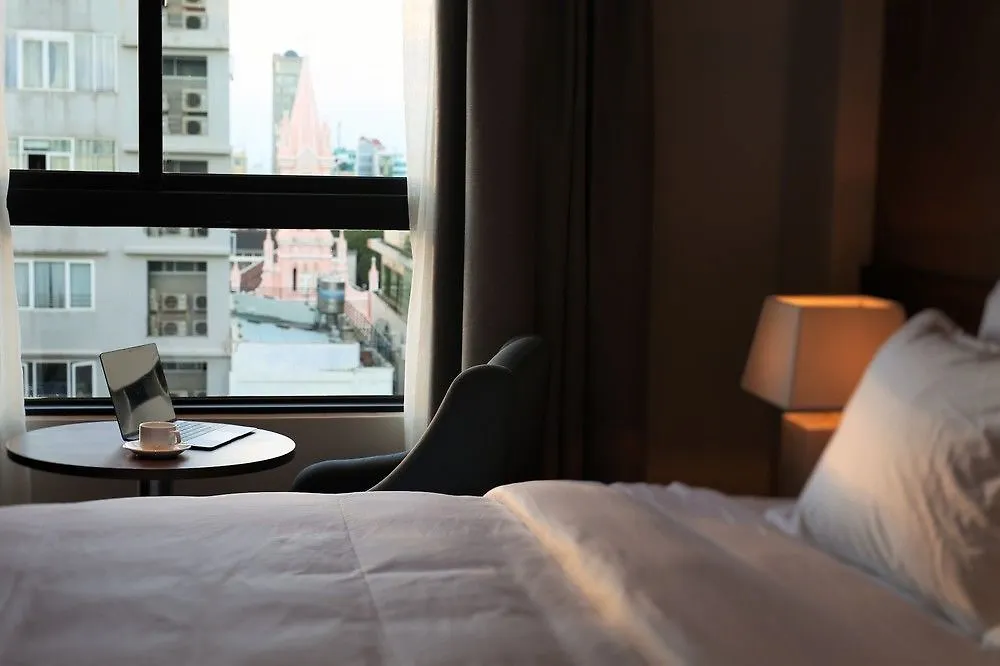Avora Hotel Da Nang Vietnam