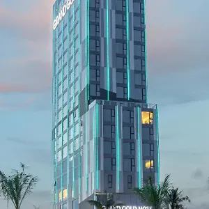 Grand Gold & **** Đà Nẵng