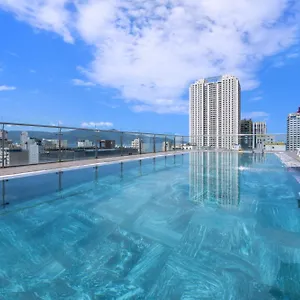 Aria Grand & **** Đà Nẵng